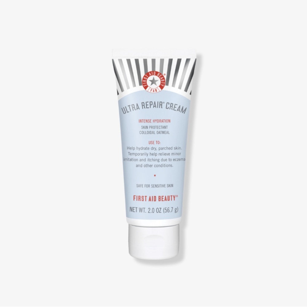 Travel Size Ultra Repair Cream Intense Hydration